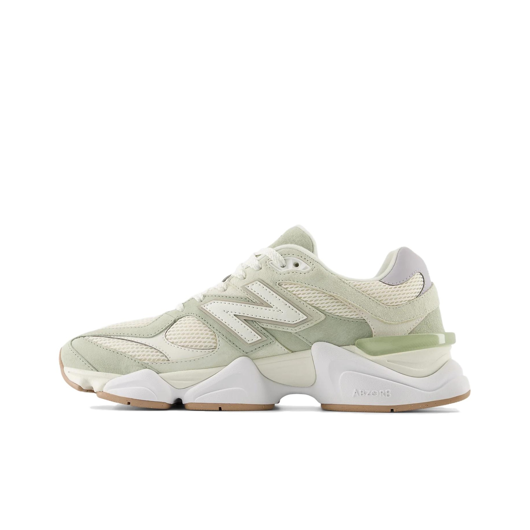 New Balance NB 9060 Hardloopsc - New Balance Shoes 9060 recensie en prijs