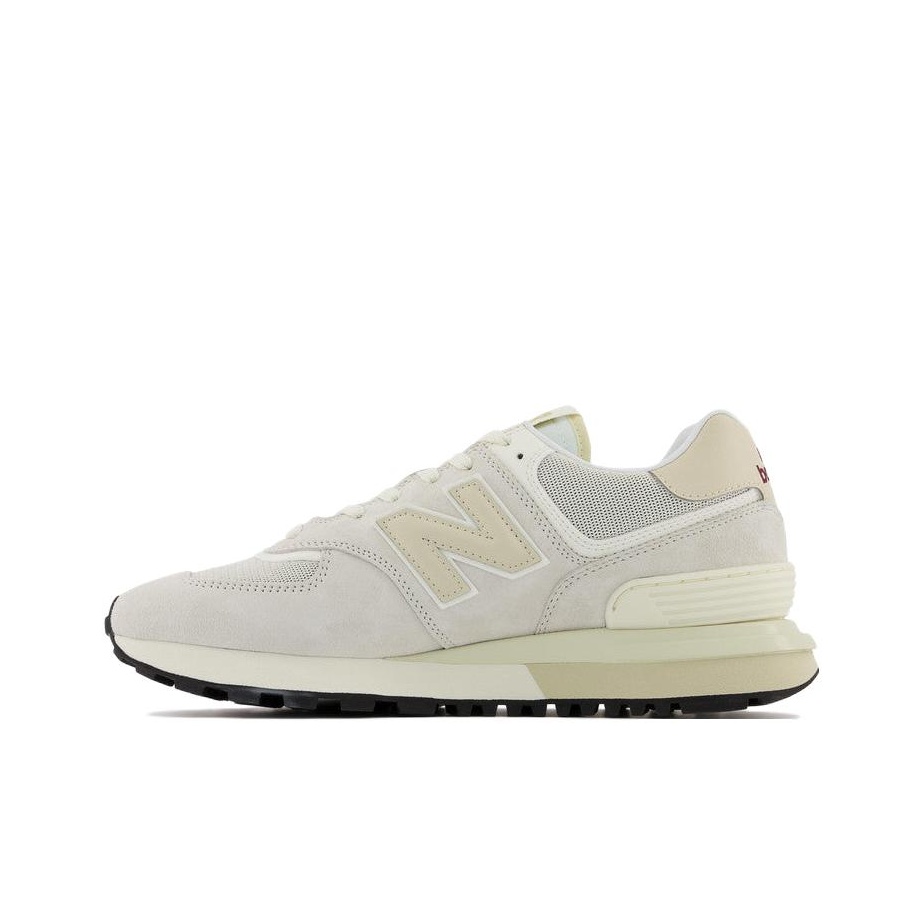 New Balance NB 574 Textiel, Le - New Balance Shoes 574 recensie en prijs