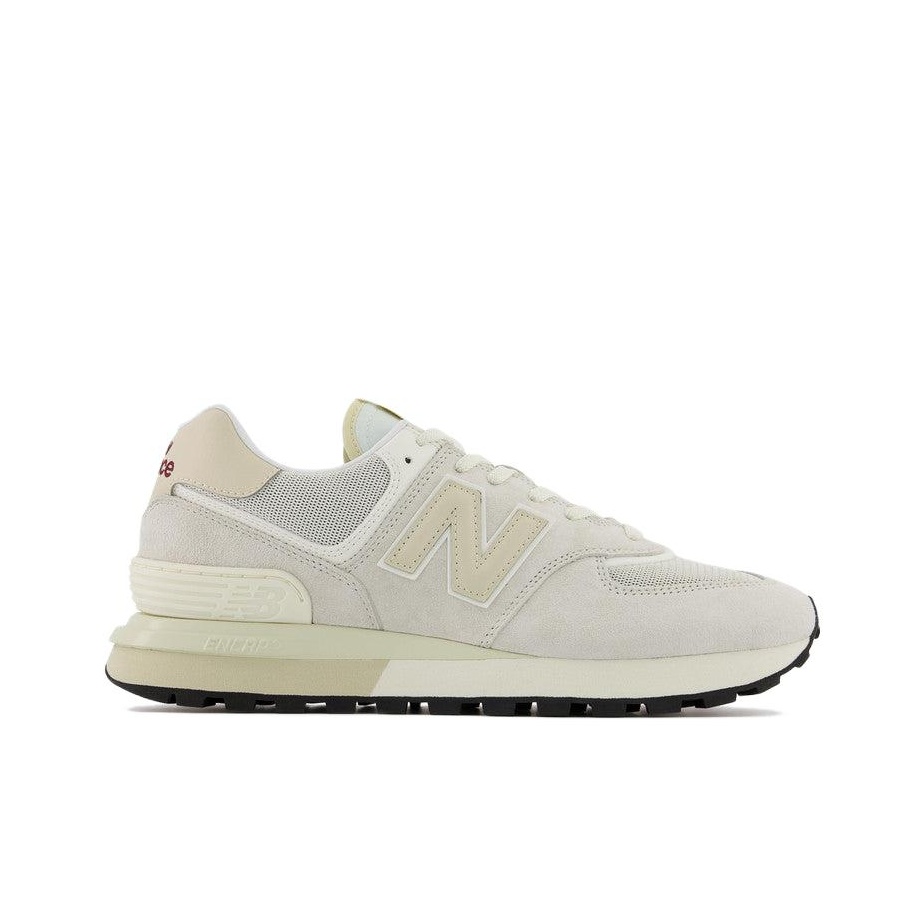 New Balance NB 574 Textiel, Le - New Balance Shoes 574 recensie en prijs
