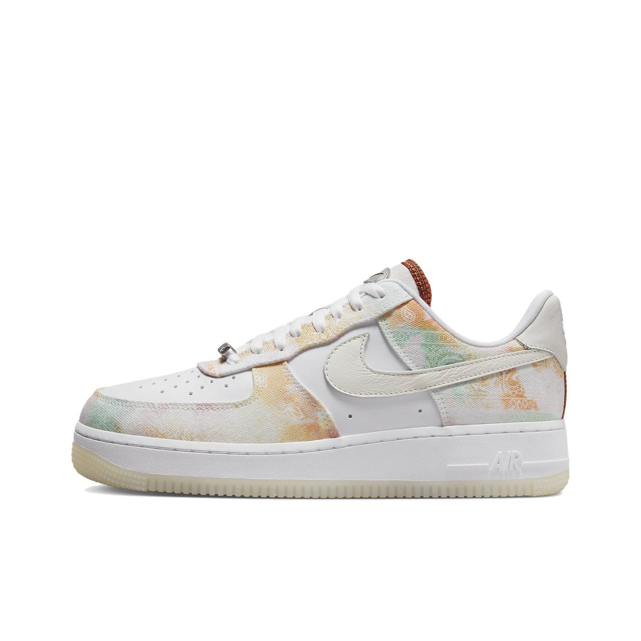 Nike Air Force 1 Low top Skate - Nike Shoes Air Force 1 recensie en prijs