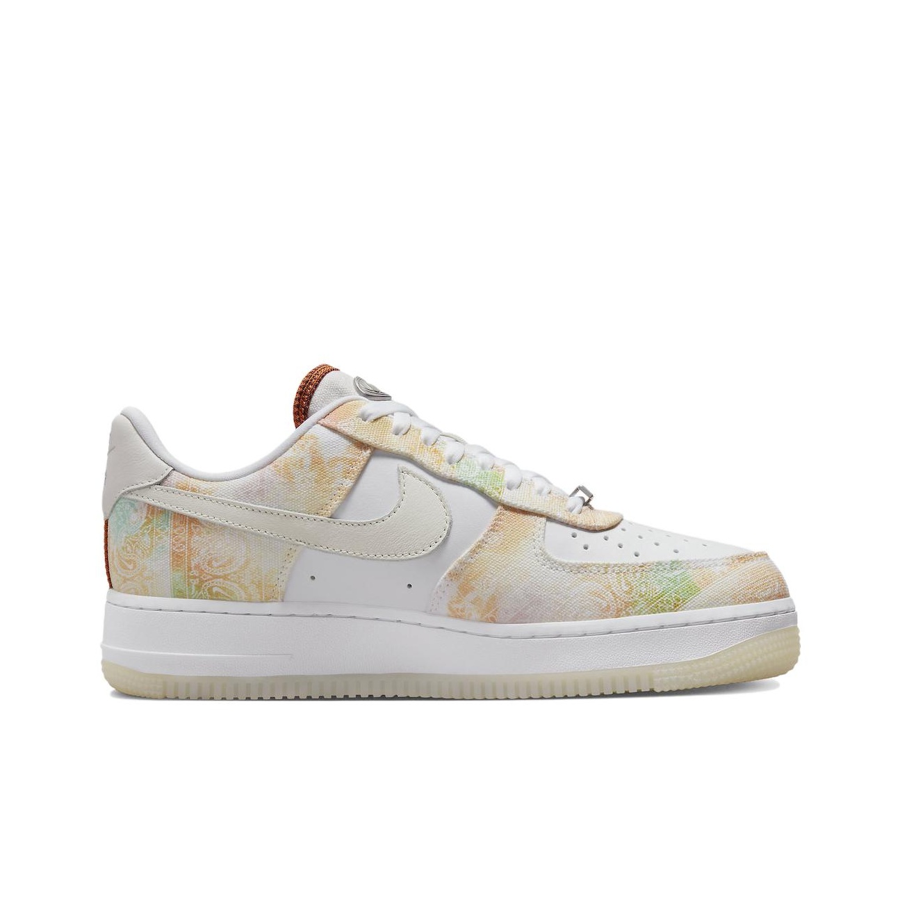 Nike Air Force 1 Low top Skate - Nike Shoes Air Force 1 recensie en prijs