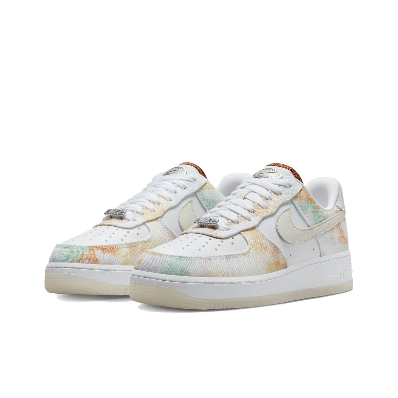 Nike Air Force 1 Low top Skate - Nike Shoes Air Force 1 recensie en prijs