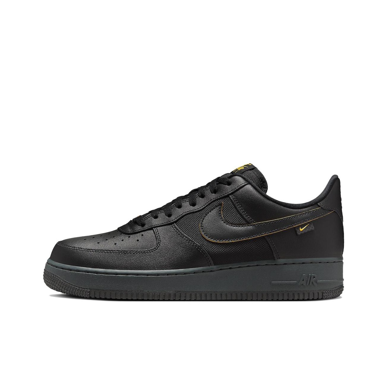 Nike Air Force 1 Low top Skate - Nike Shoes Air Force 1 recensie en prijs
