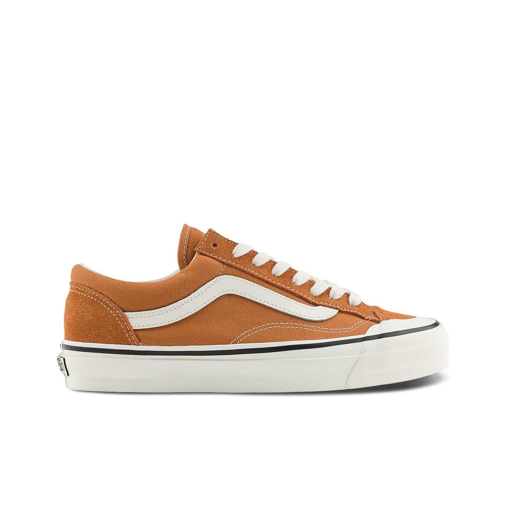 Vans Old Skool Reissue 136 Ska - Vans Shoes Old Skool recensie en prijs