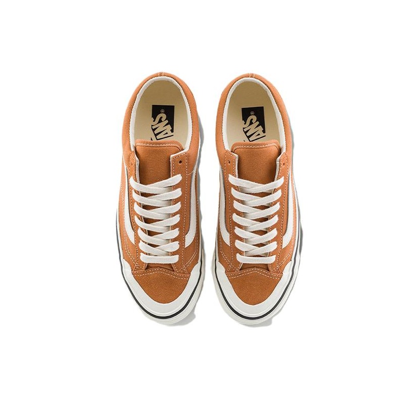 Vans Old Skool Reissue 136 Ska - Vans Shoes Old Skool recensie en prijs