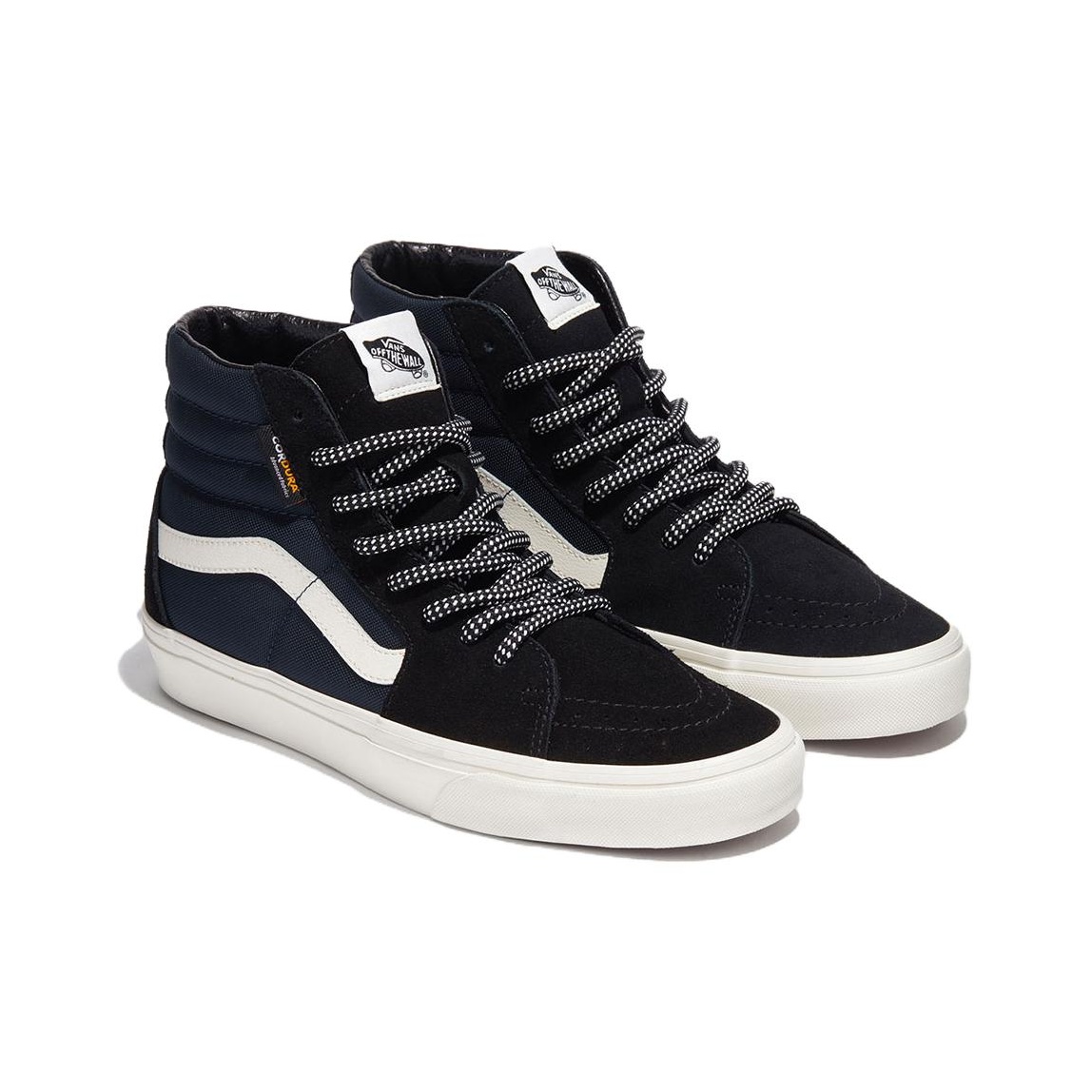 Vans SK8 HI High top Skateboar - Vans Shoes Sk8-Hi recensie en prijs