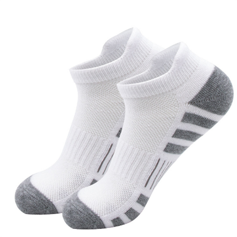 Unisex gevoerde ademende enkel - Athletic Sock Cushion recensie en prijs