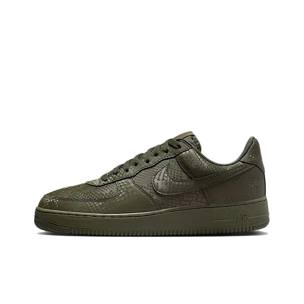 Nike Air Force 1 Low top Skate - Nike Shoes Air Force 1 recensie en prijs