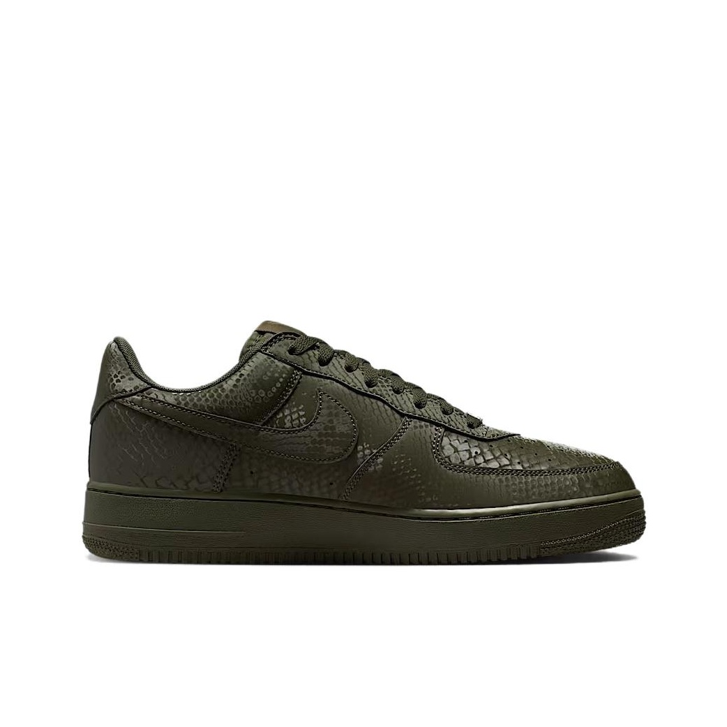 Nike Air Force 1 Low top Skate - Nike Shoes Air Force 1 recensie en prijs