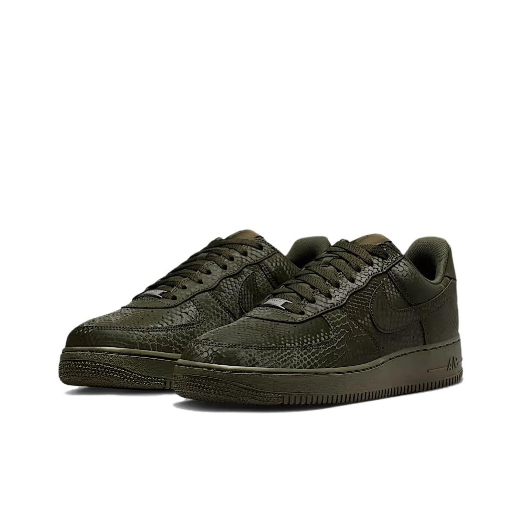Nike Air Force 1 Low top Skate - Nike Shoes Air Force 1 recensie en prijs