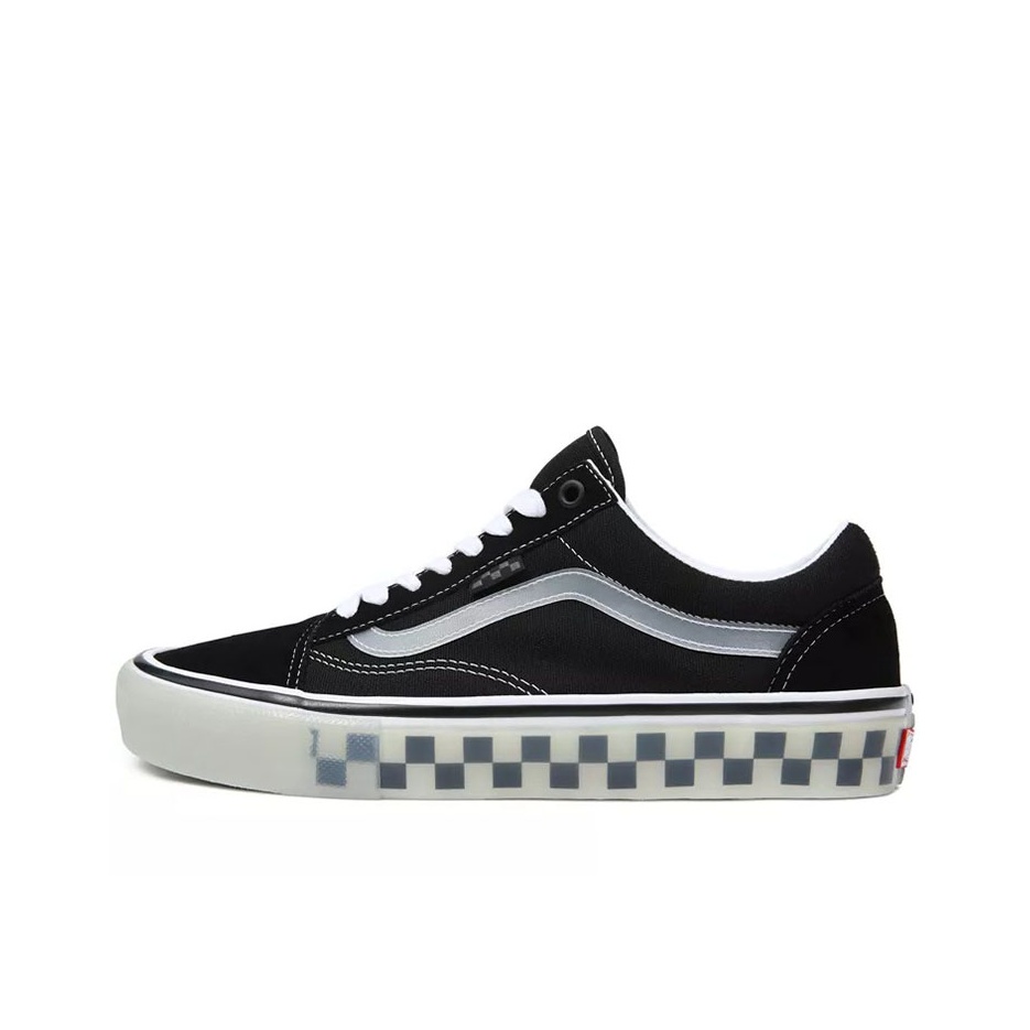 Vans Old Skool Skateboard Scho - Vans Shoes Old Skool recensie en prijs