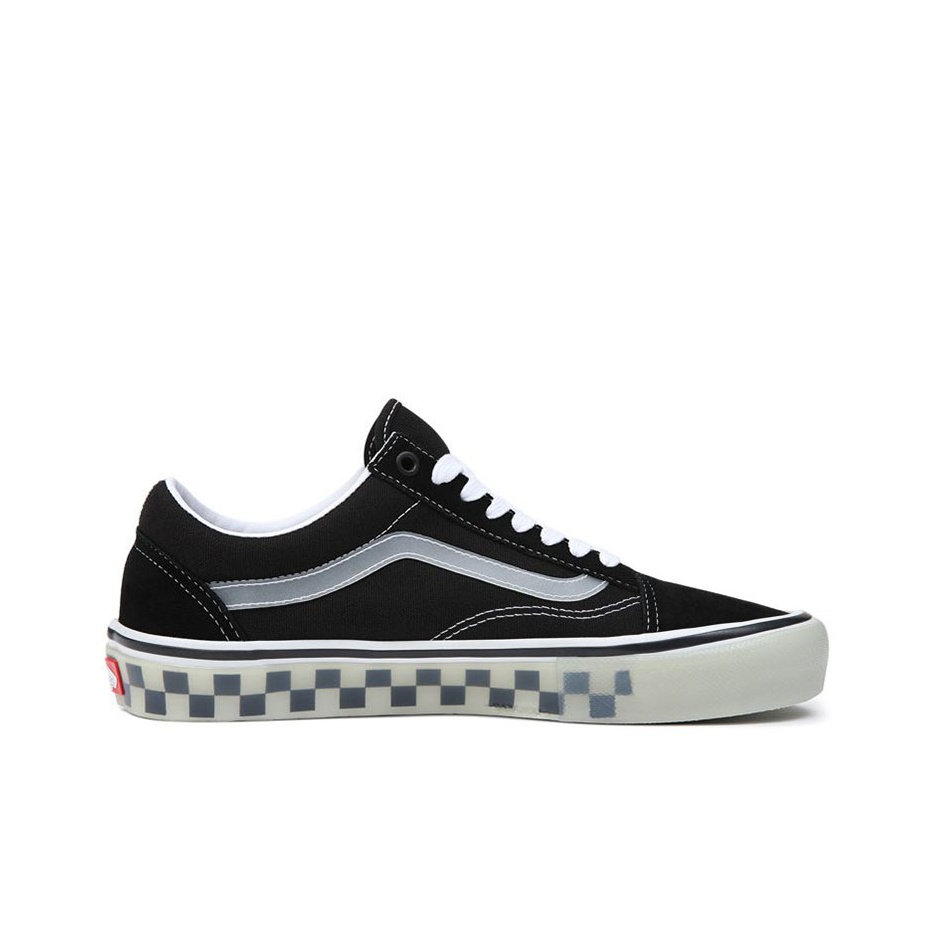 Vans Old Skool Skateboard Scho - Vans Shoes Old Skool recensie en prijs