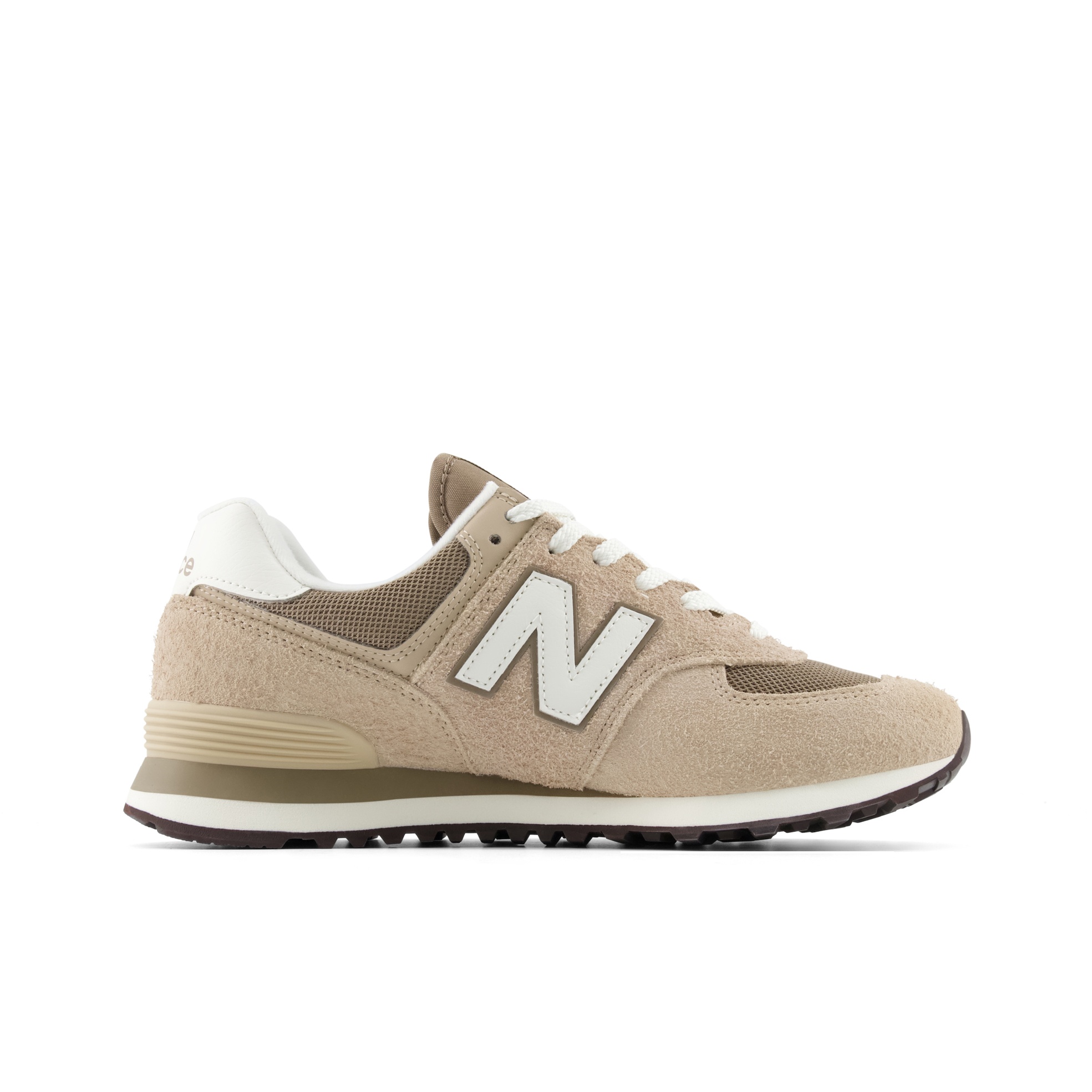 New Balance NB 574 Hardloopsch - New Balance Shoes 574 recensie en prijs