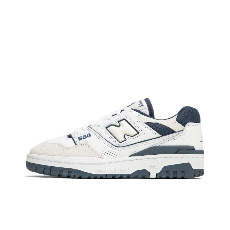 New Balance NB 550 Vintage Bas - New Balance Shoes 550 recensie en prijs