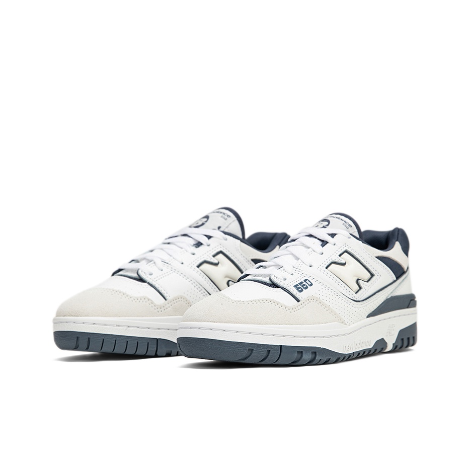New Balance NB 550 Vintage Bas - New Balance Shoes 550 recensie en prijs