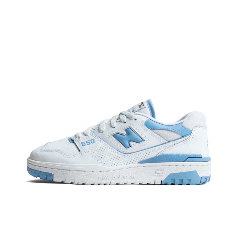 New Balance NB 550 Vintage Bas - New Balance Shoes 550 recensie en prijs