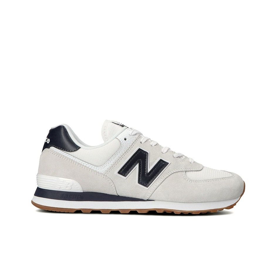 New Balance NB 574 Lederen Dem - New Balance Shoes 574 recensie en prijs