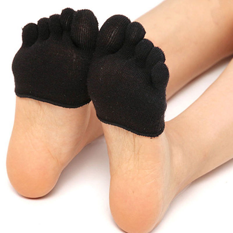 6 Paren/set Vrouwen Katoenen V - No Show Sock Women recensie en prijs