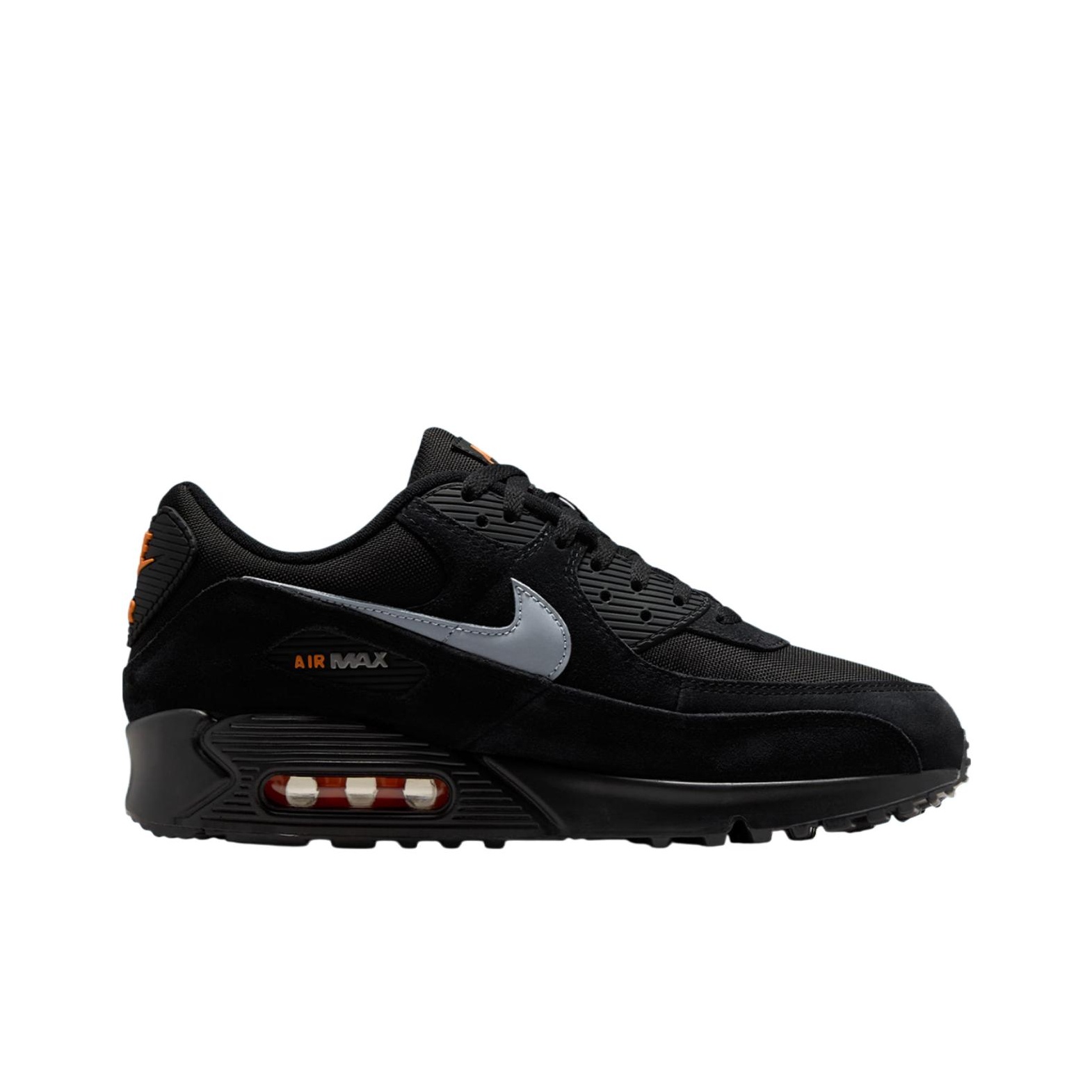 Nike Air Max 90 Slijtvast Slij - Nike Shoes Air Max 90 recensie en prijs