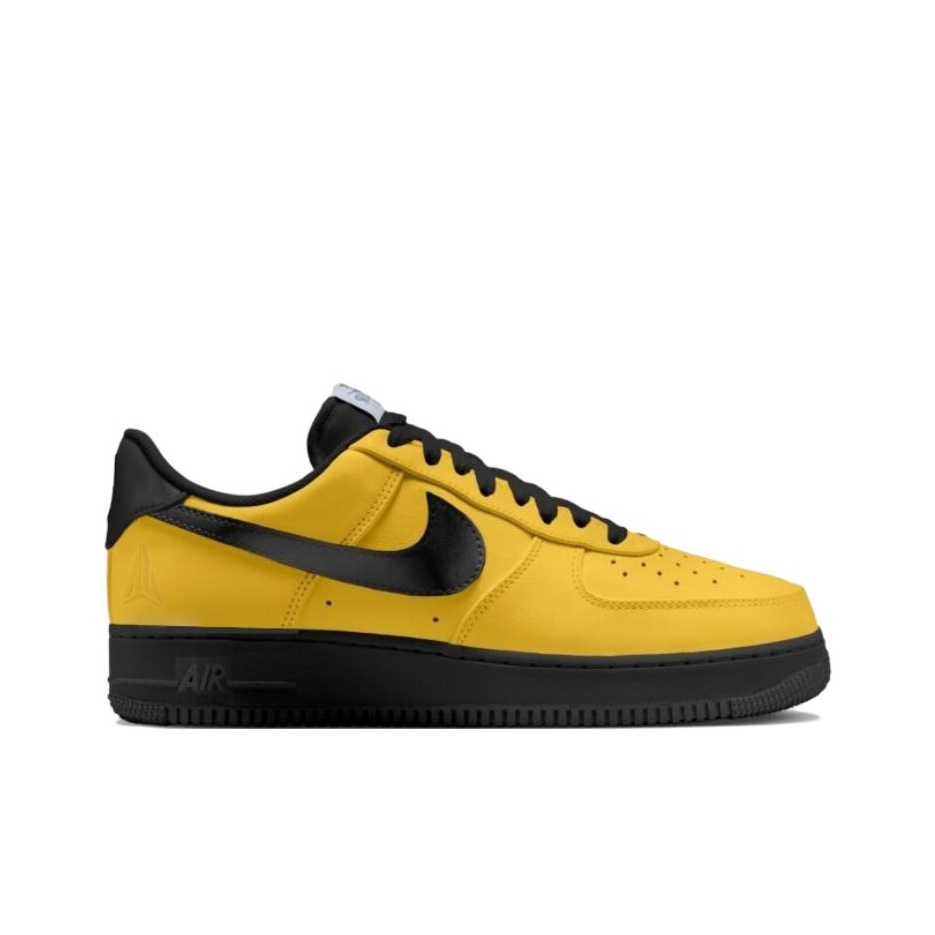 Nike Air Force 1 Slijtvaste La - Nike Shoes Air Force 1 recensie en prijs