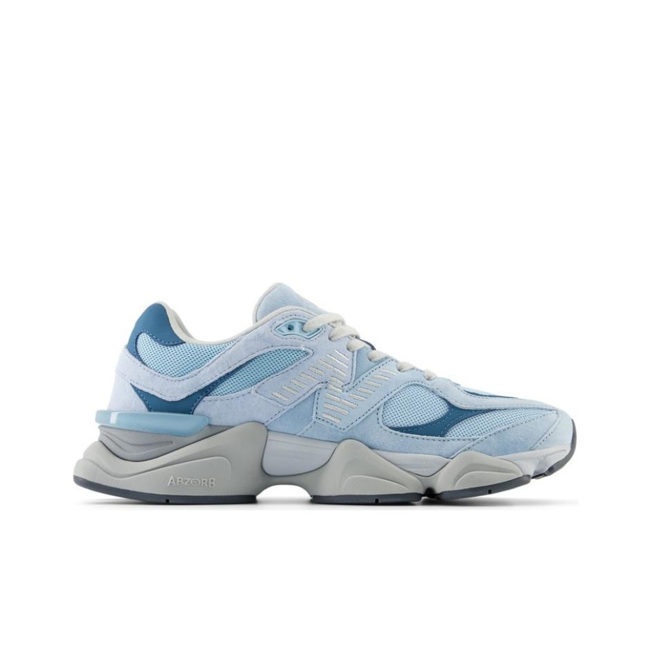 New Balance NB 9060 Casual Sch - New Balance Shoes 9060 recensie en prijs