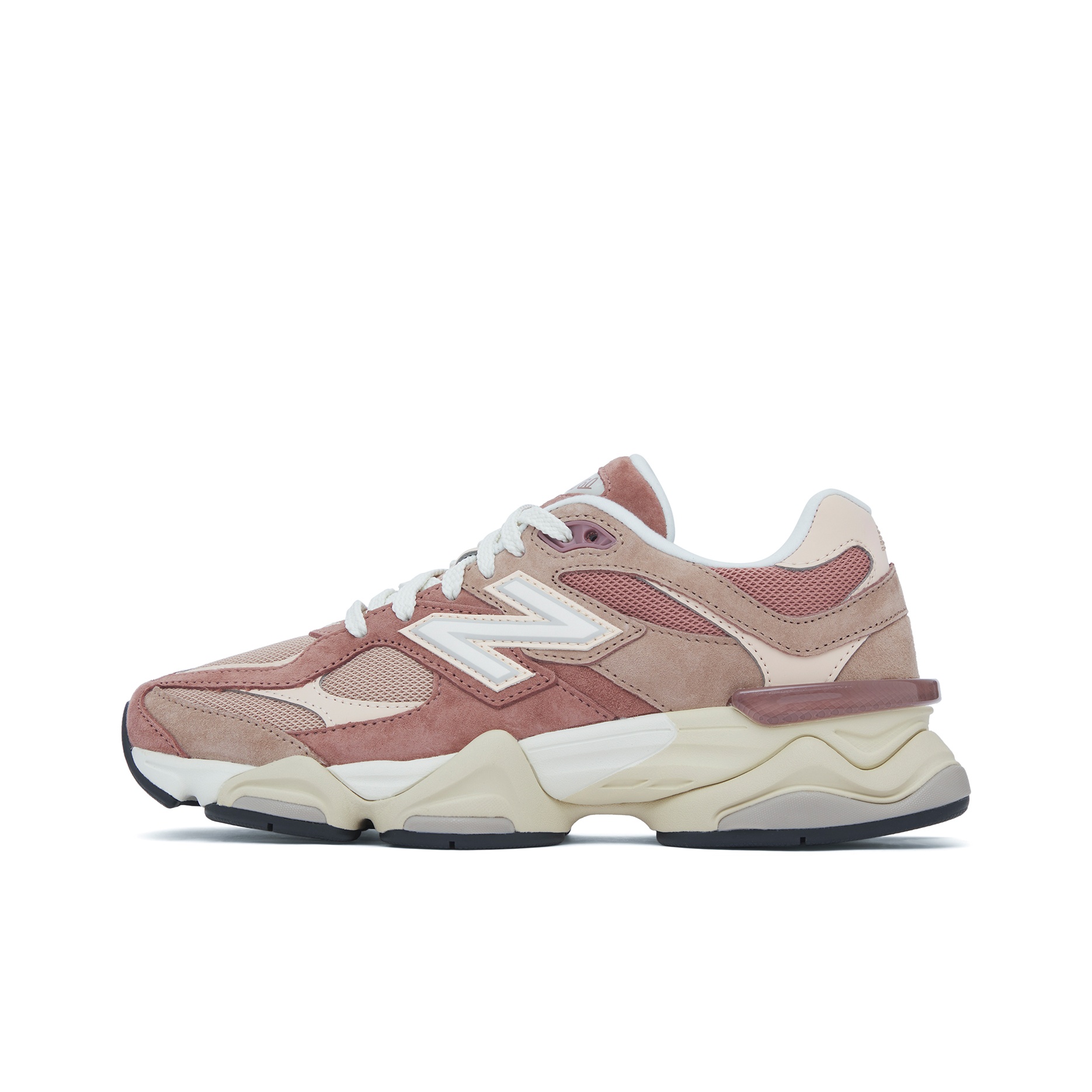 New Balance NB 9060 hardloopsc - New Balance Shoes 9060 recensie en prijs