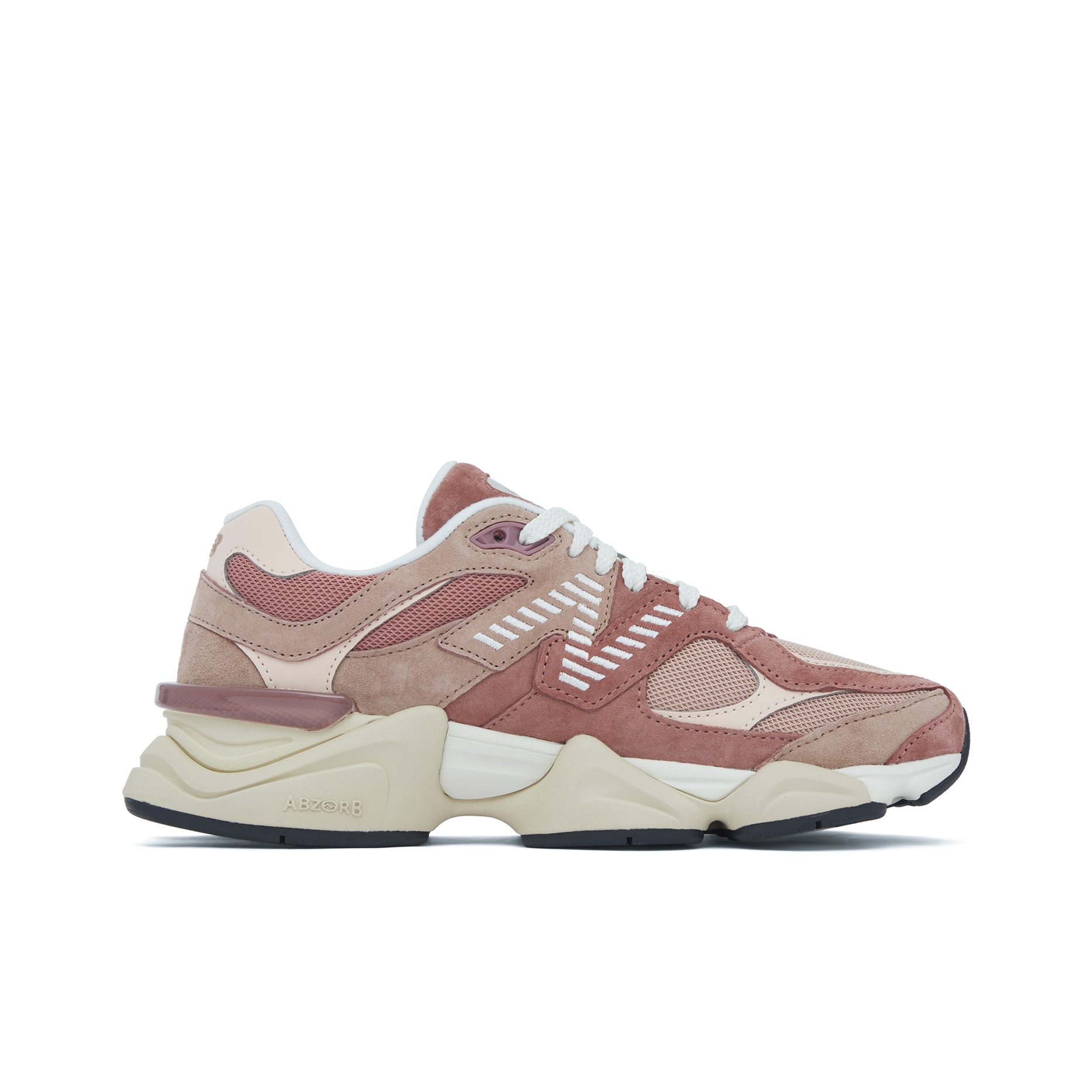 New Balance NB 9060 hardloopsc - New Balance Shoes 9060 recensie en prijs