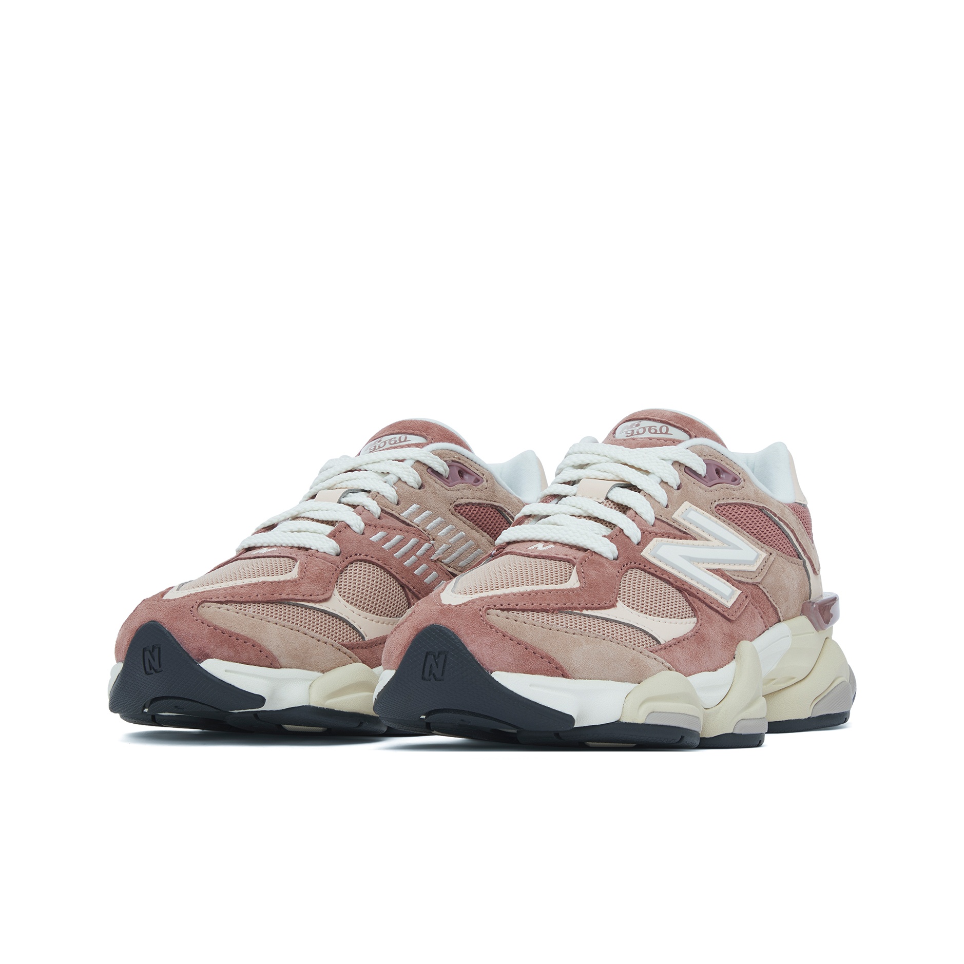 New Balance NB 9060 hardloopsc - New Balance Shoes 9060 recensie en prijs