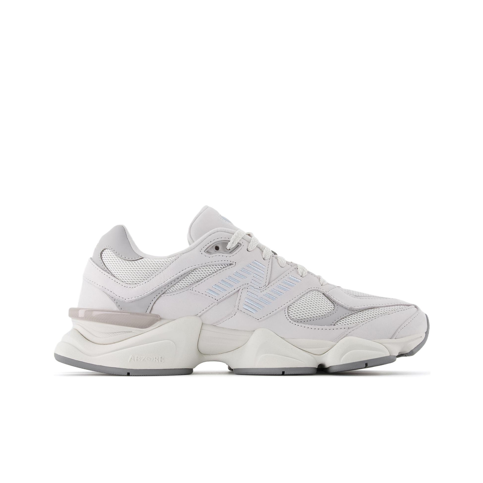 New Balance NB 9060 Casual Sch - New Balance Shoes 9060 recensie en prijs