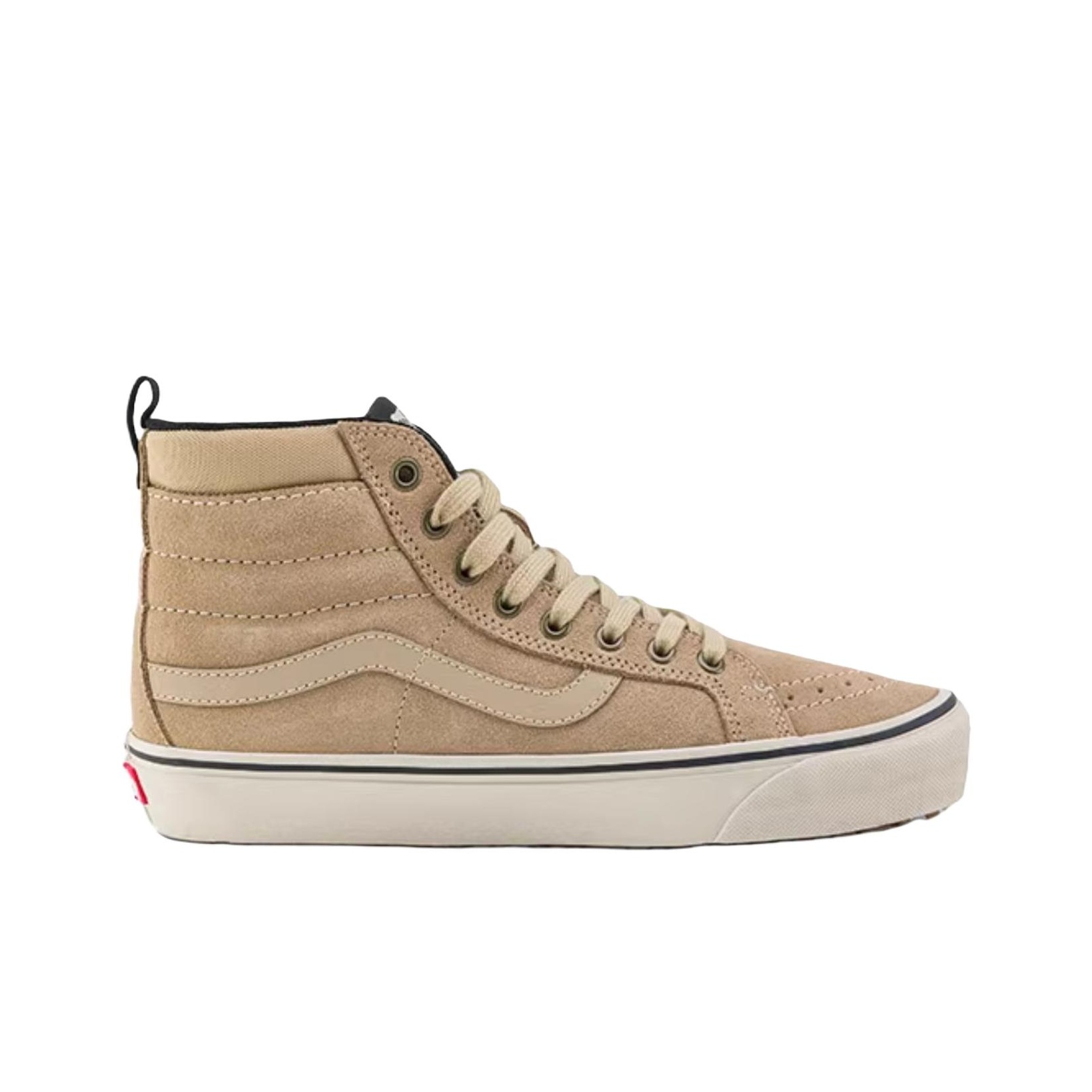 Vans MTE Sk8 Hi High top Skate - Vans Shoes Sk8-Hi recensie en prijs