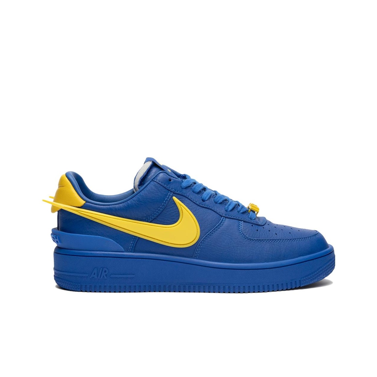 Nike x AMBUSH Air Force 1 Lere - Nike Shoes Air Force 1 recensie en prijs
