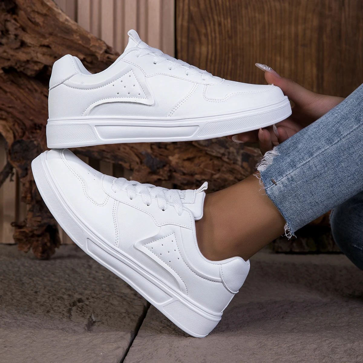 Mode Dames Casual Schoenen Ade - Vans Shoes Old Skool recensie en prijs
