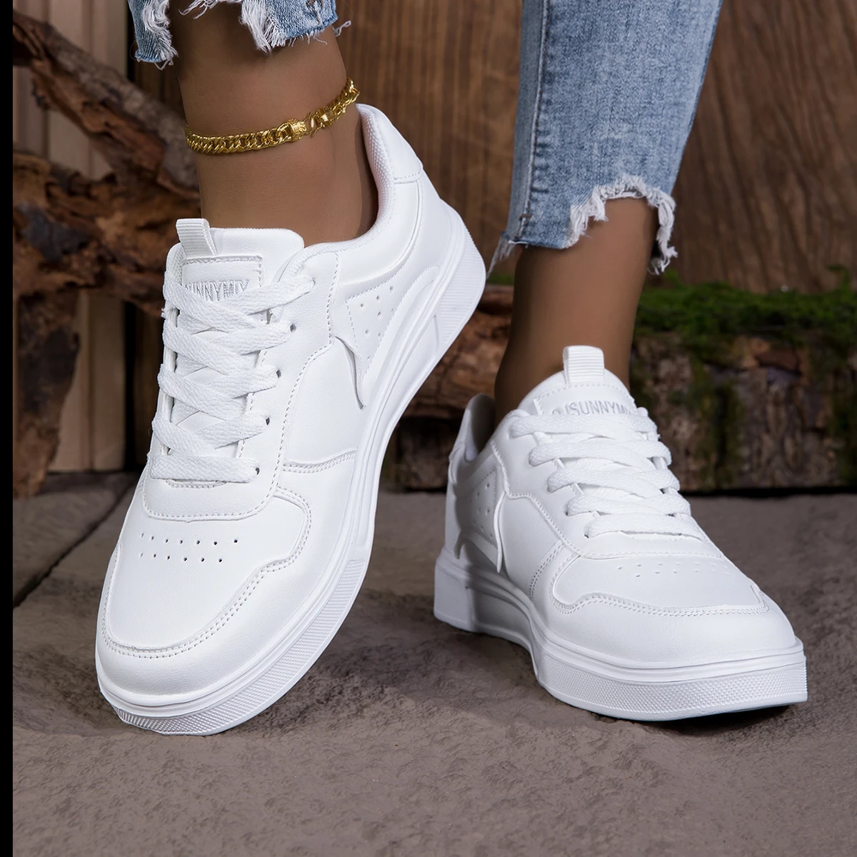 Mode Dames Casual Schoenen Ade - Vans Shoes Old Skool recensie en prijs