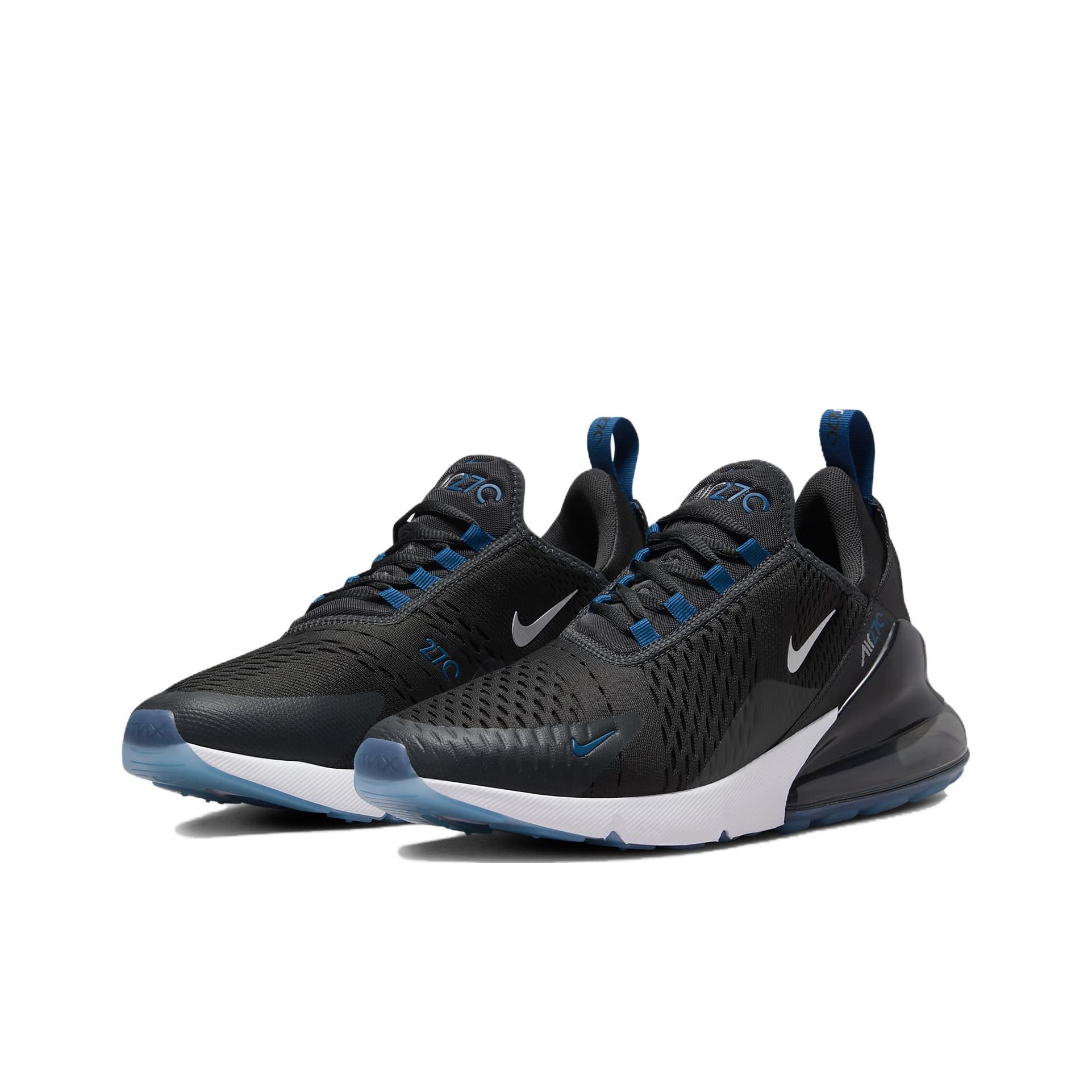 Nike Air Max 270 hardloopschoe - Nike Shoes Air Max 270 recensie en prijs