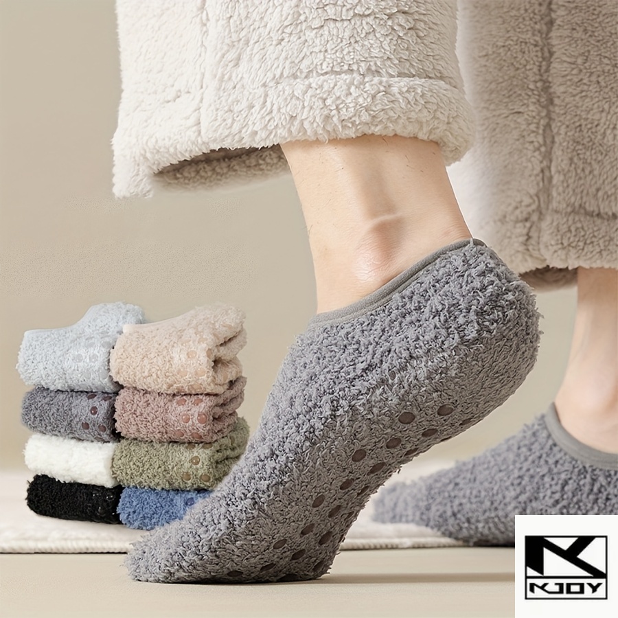 kkjoy Winter Thermische Huisso - Thermal Sock Winter recensie en prijs
