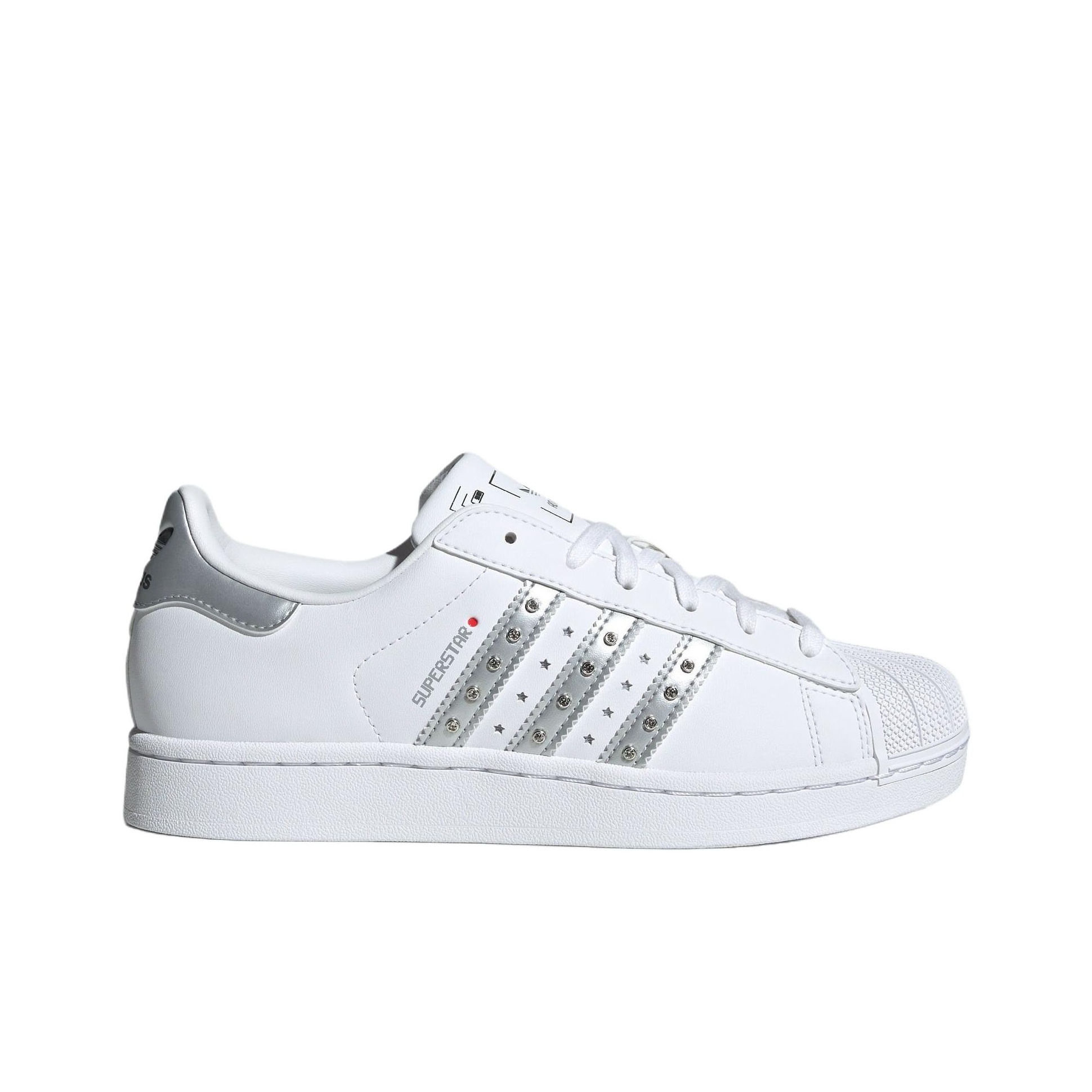 Adidas Originals Superstar 2 L - Adidas Shoes Superstar recensie en prijs