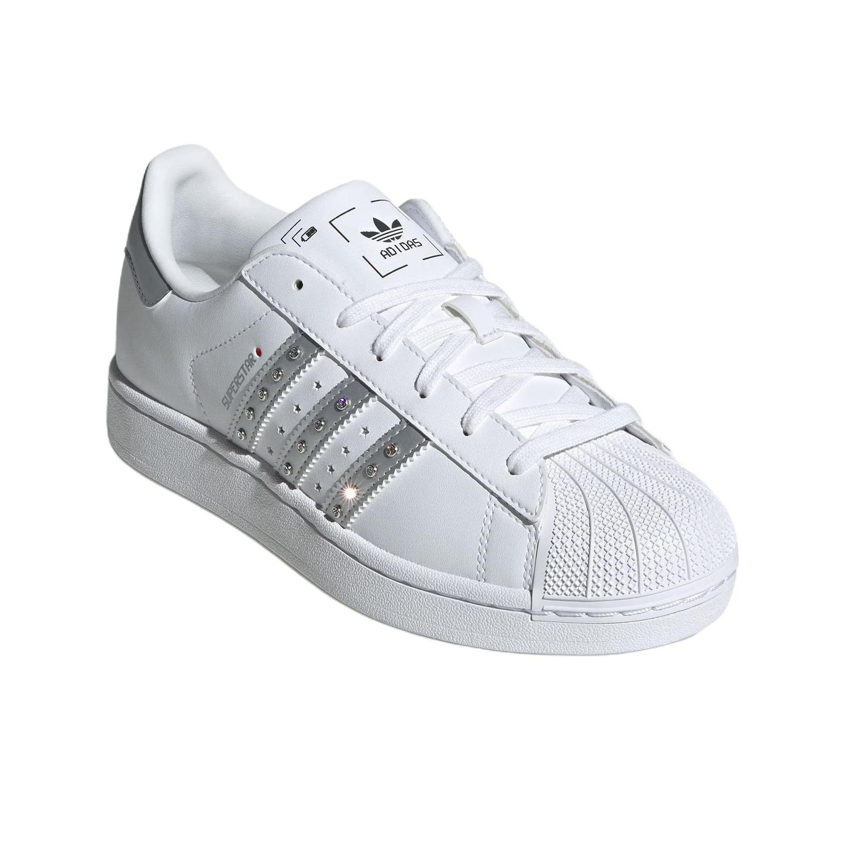 Adidas Originals Superstar 2 L - Adidas Shoes Superstar recensie en prijs