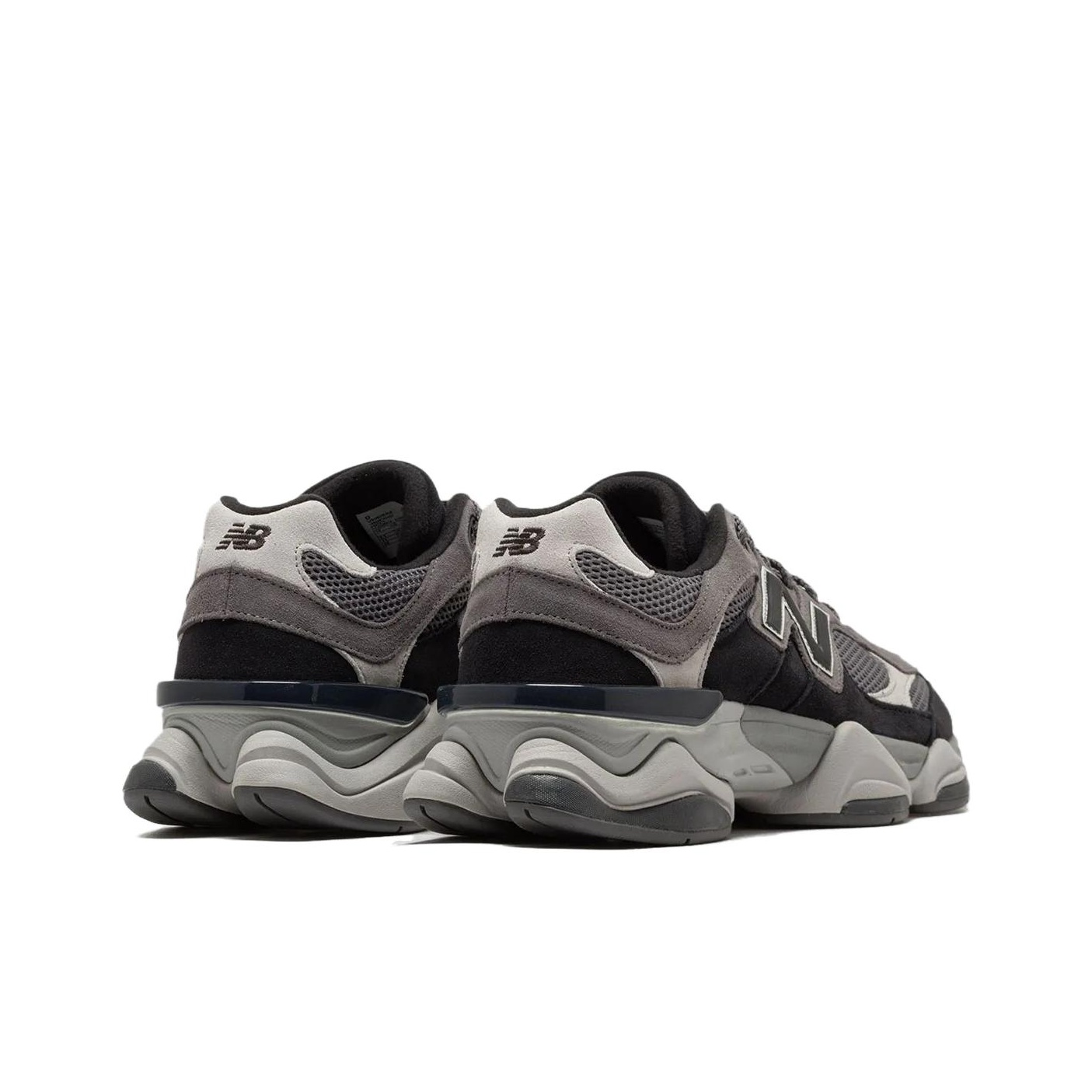 New Balance NB 9060 hardloopsc - New Balance Shoes 9060 recensie en prijs