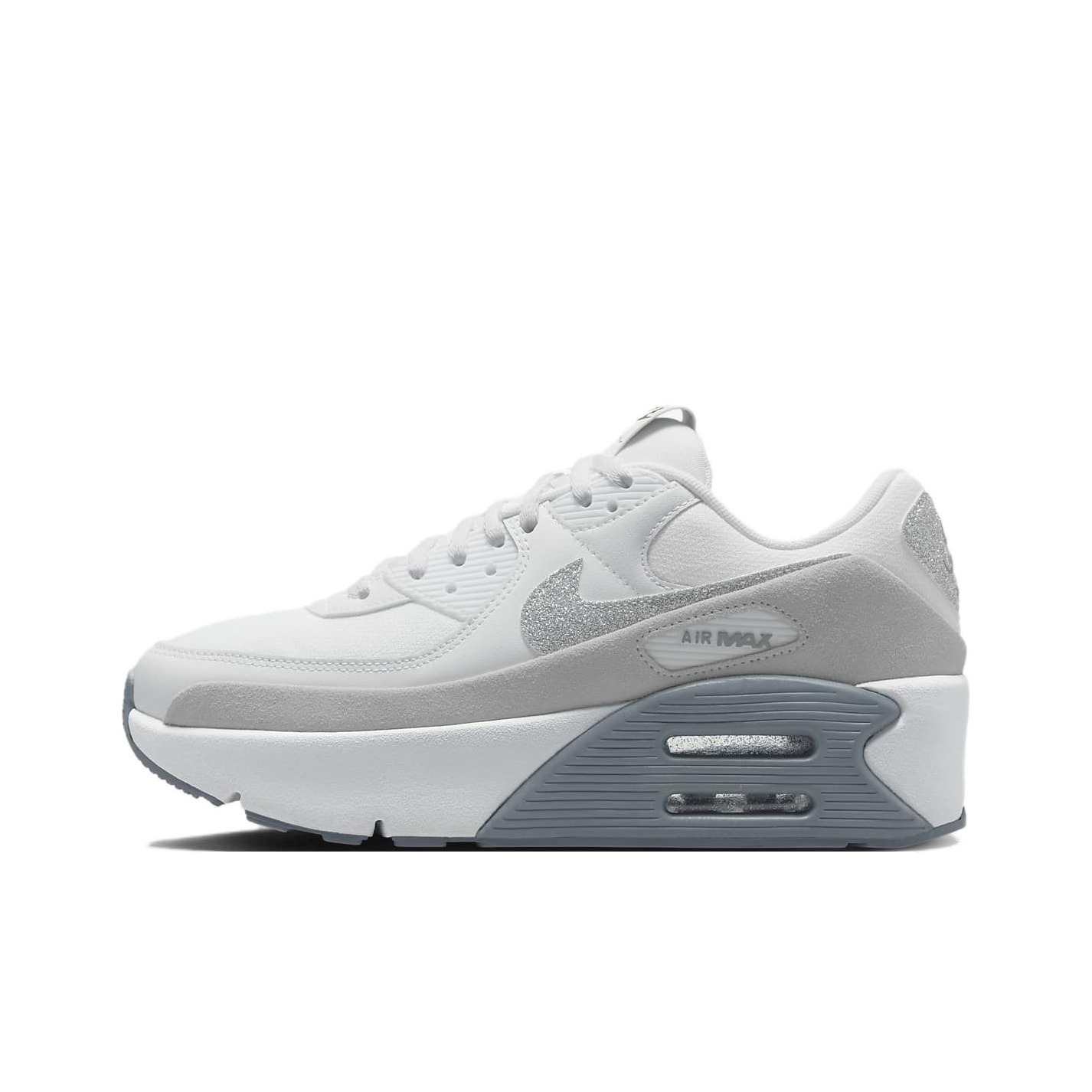 Nike Air Max 90 Low-top vrijet - Nike Shoes Air Max 90 recensie en prijs