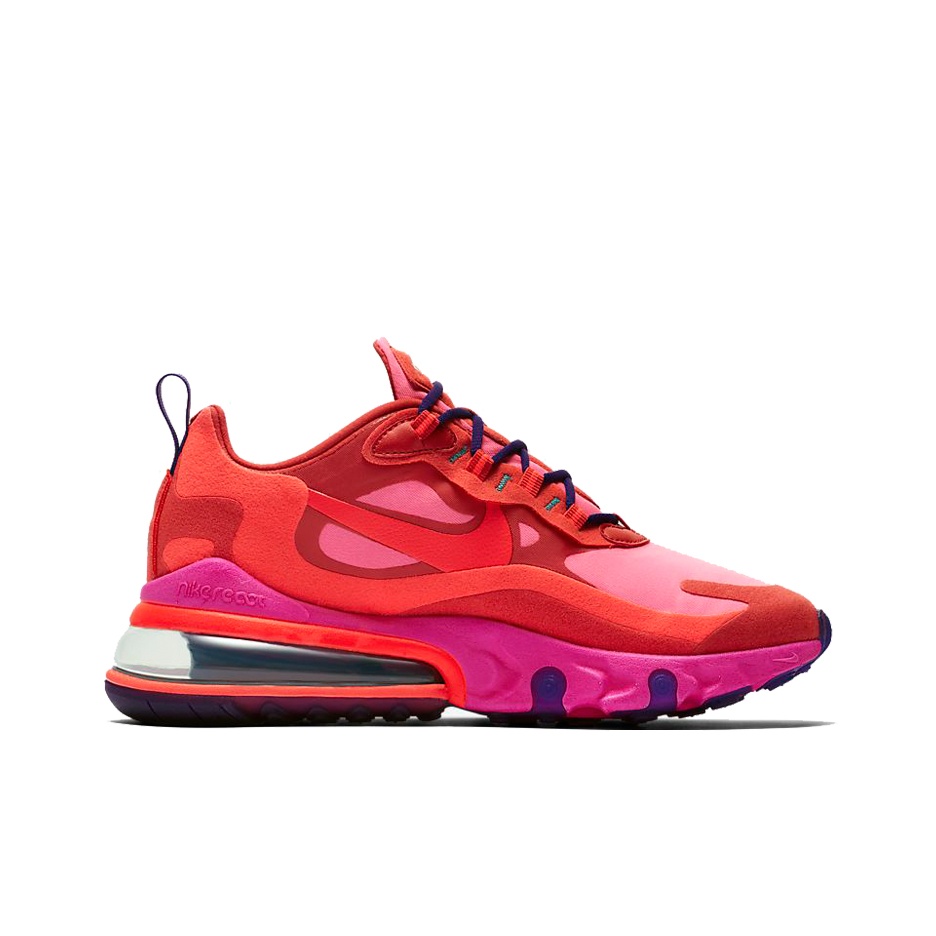 Nike Air Max 270 hardloopschoe - Nike Shoes Air Max 270 recensie en prijs