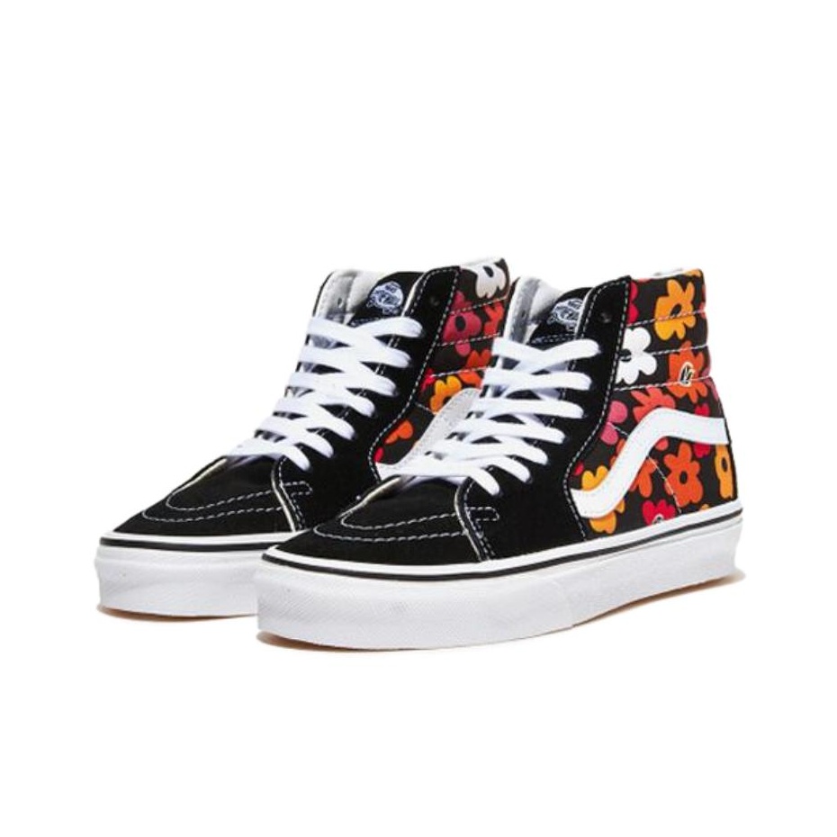 Vans Sk8 Hi Skateboard Schoene - Vans Shoes Sk8-Hi recensie en prijs