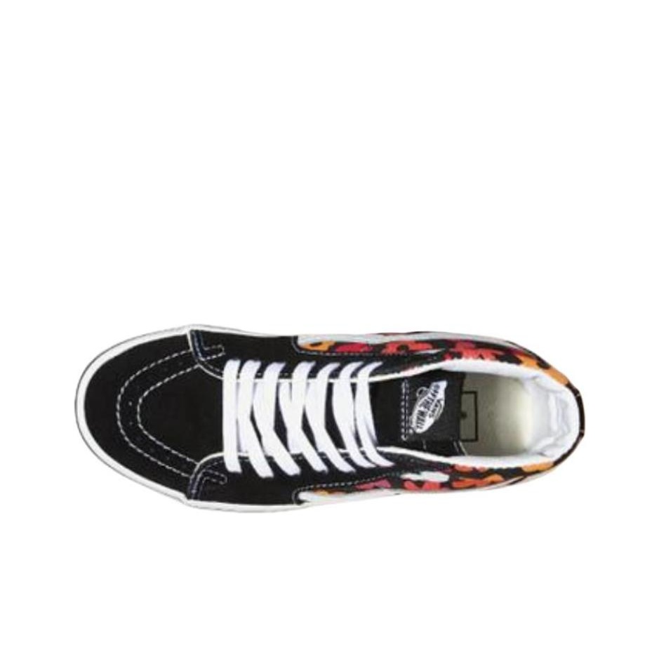 Vans Sk8 Hi Skateboard Schoene - Vans Shoes Sk8-Hi recensie en prijs