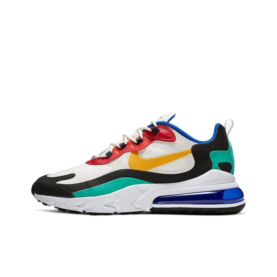 Nike Air Max 270 hardloopschoe - Nike Shoes Air Max 270 recensie en prijs