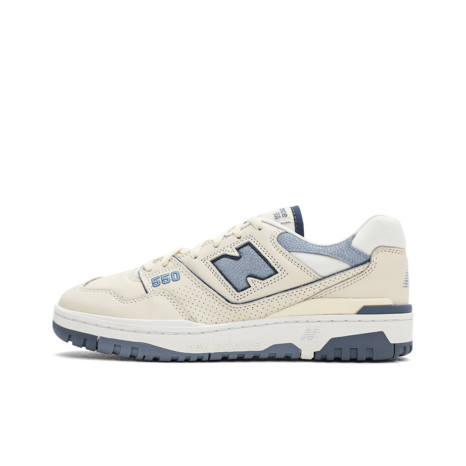 New Balance NB 550 Vintage Bas - New Balance Shoes 550 recensie en prijs