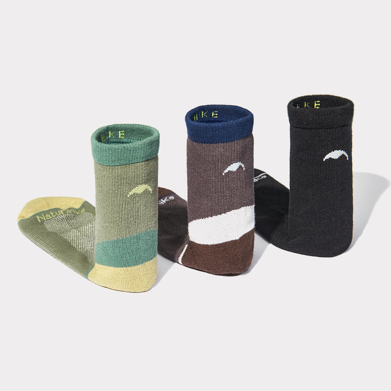 Naturehike Sokken Heren Dames  - Wool Hiking Sock recensie en prijs