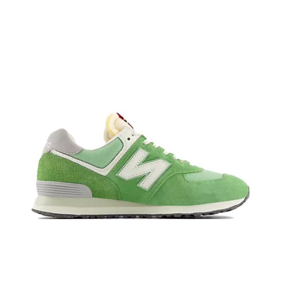 New Balance NB 574 Mesh, Suède - New Balance Shoes 574 recensie en prijs