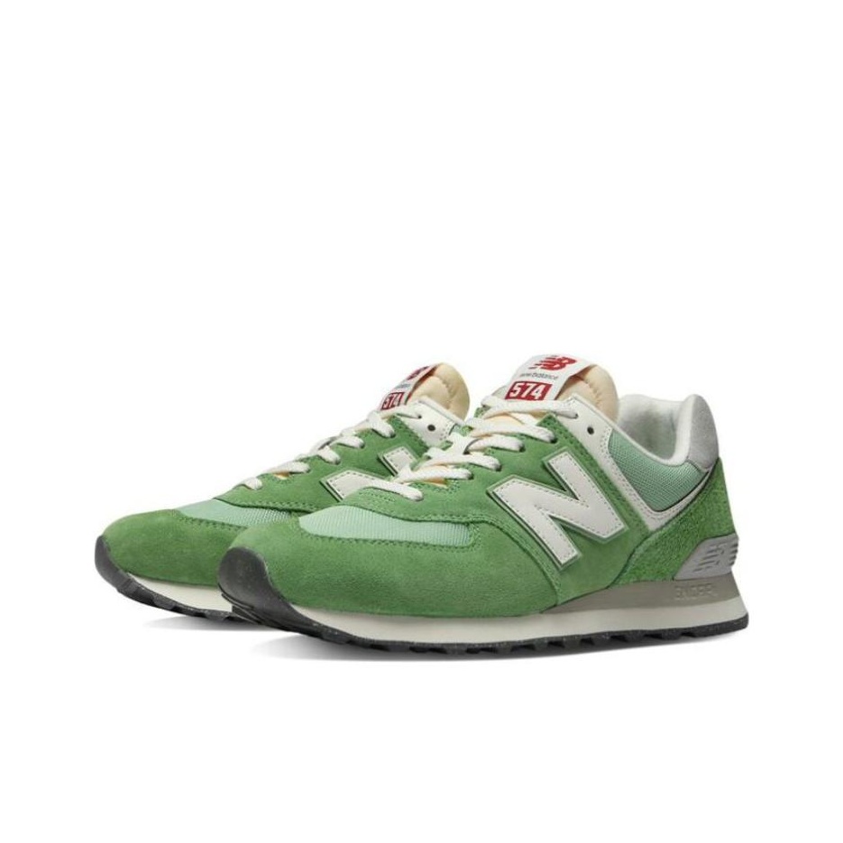 New Balance NB 574 Mesh, Suède - New Balance Shoes 574 recensie en prijs