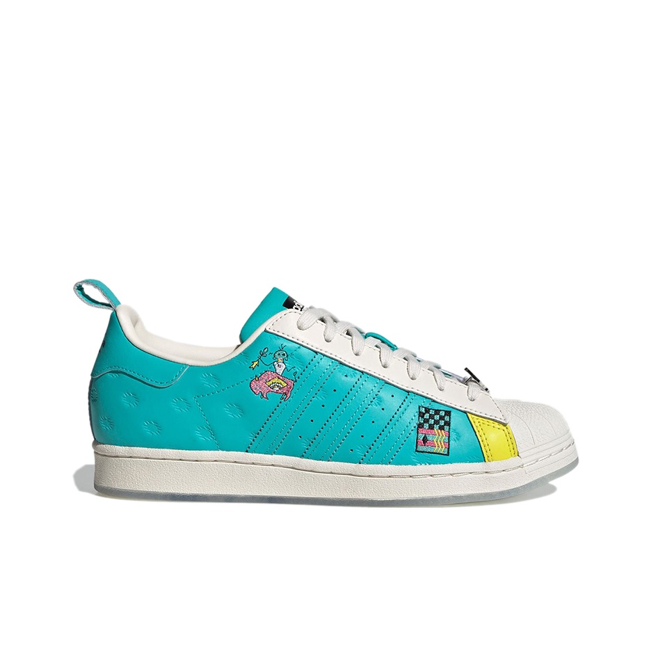 Adidas Originals Superstar Col - Adidas Shoes Superstar recensie en prijs
