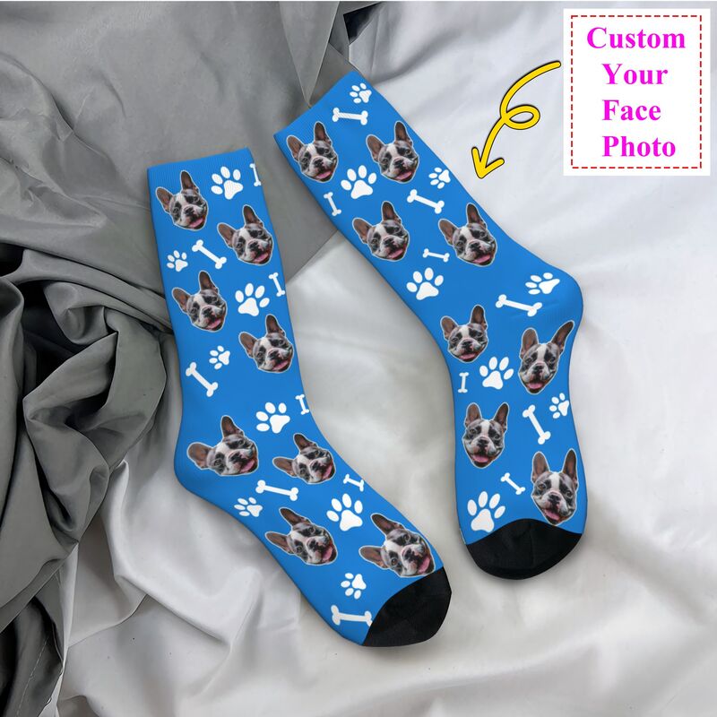 Nieuwigheid Heren Aangepaste H - Dress Sock Men recensie en prijs