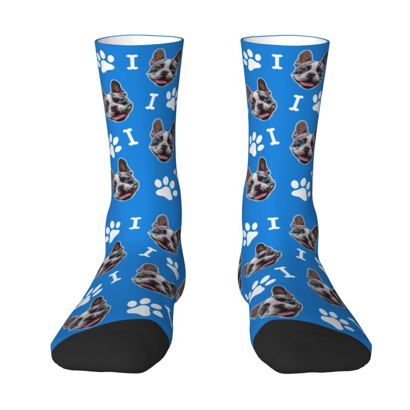Nieuwigheid Heren Aangepaste H - Dress Sock Men recensie en prijs